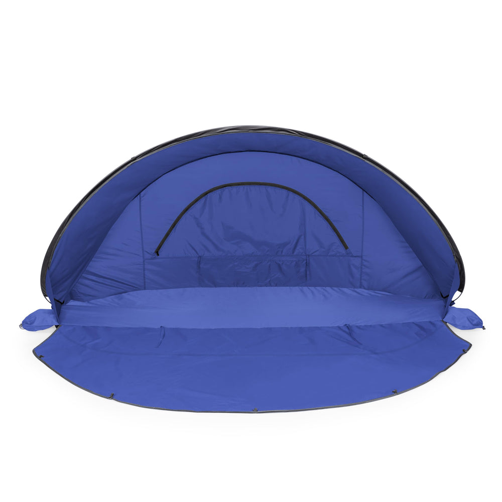 PICNIC TIME Manta UPF50+ protection keeps sun at bay