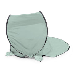 Manta offers UPF50+ sun protection for extended outdoor time.