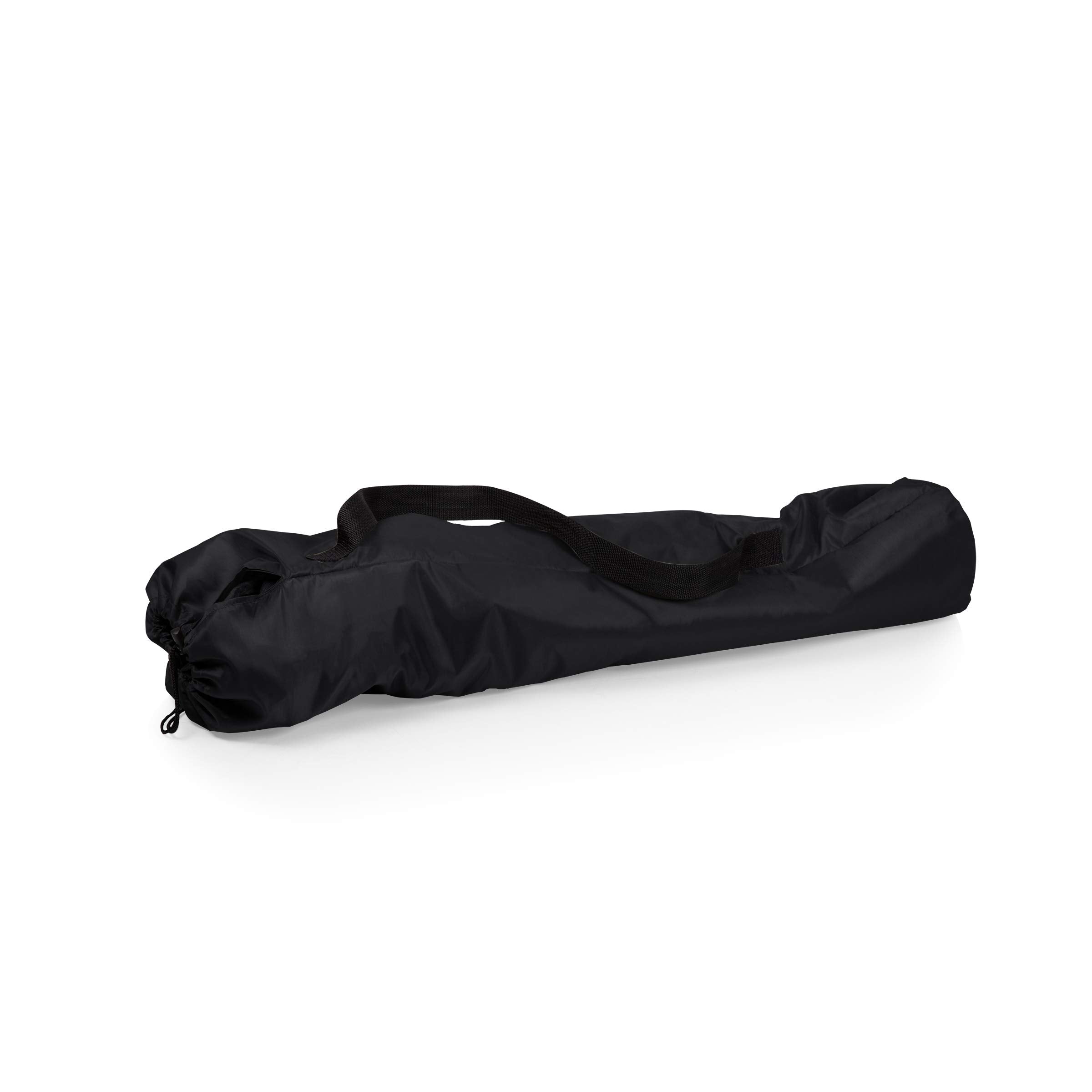 PICNIC TIME PTZ Camp Chair with shoulder strap enables easy carrying