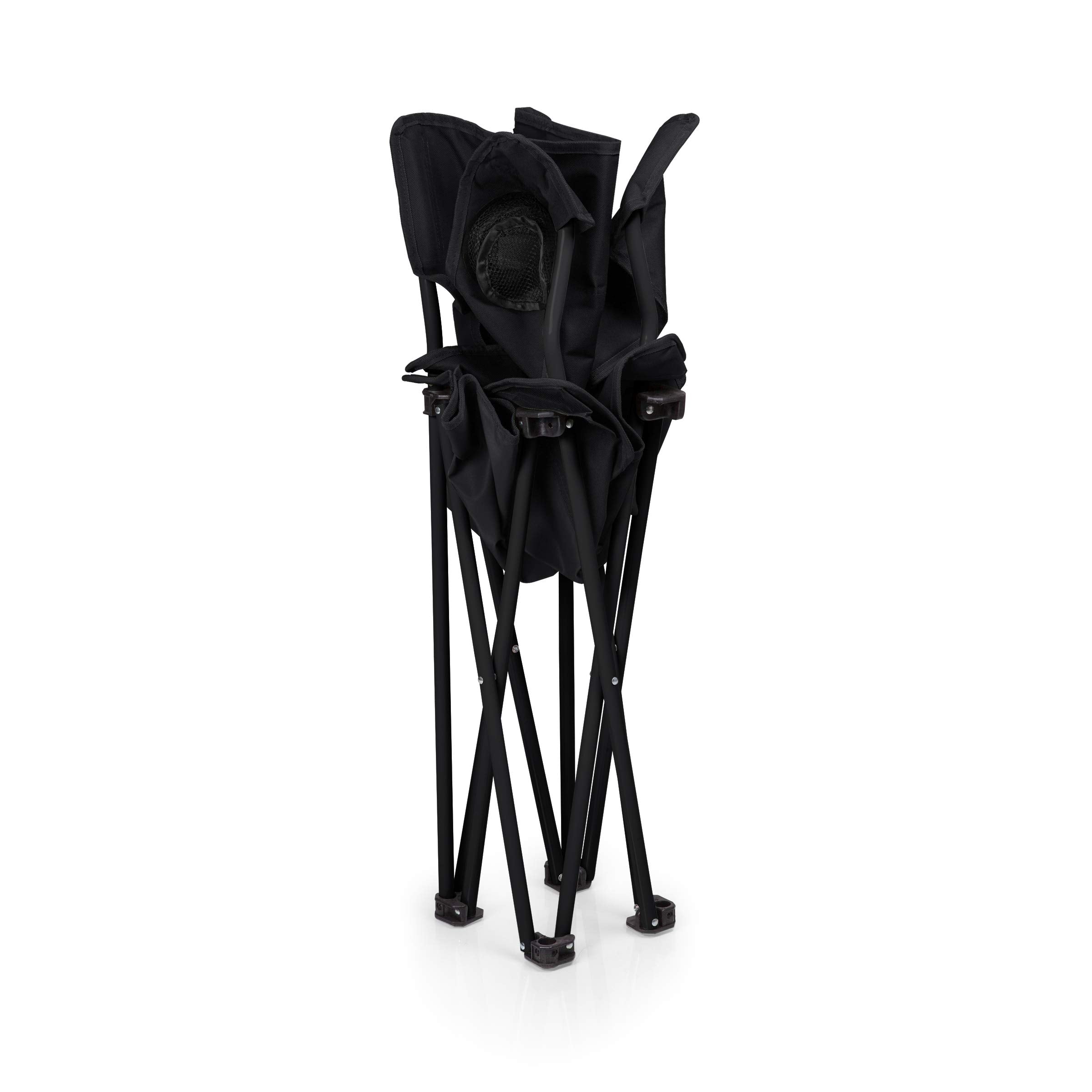 PICNIC TIME PTZ Camp Chair with carrying bag for effortless transport