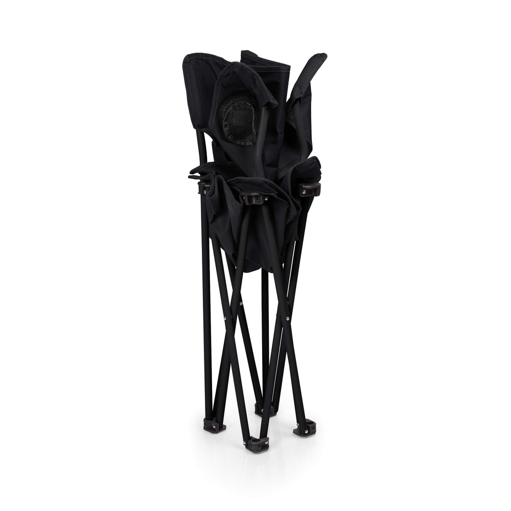 PICNIC TIME PTZ Camp Chair with carrying bag for effortless transport