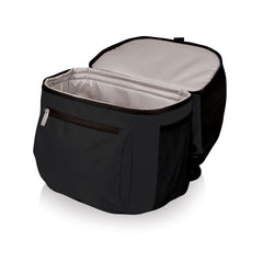 Exterior pockets in Zuma Cooler provide organized storage.