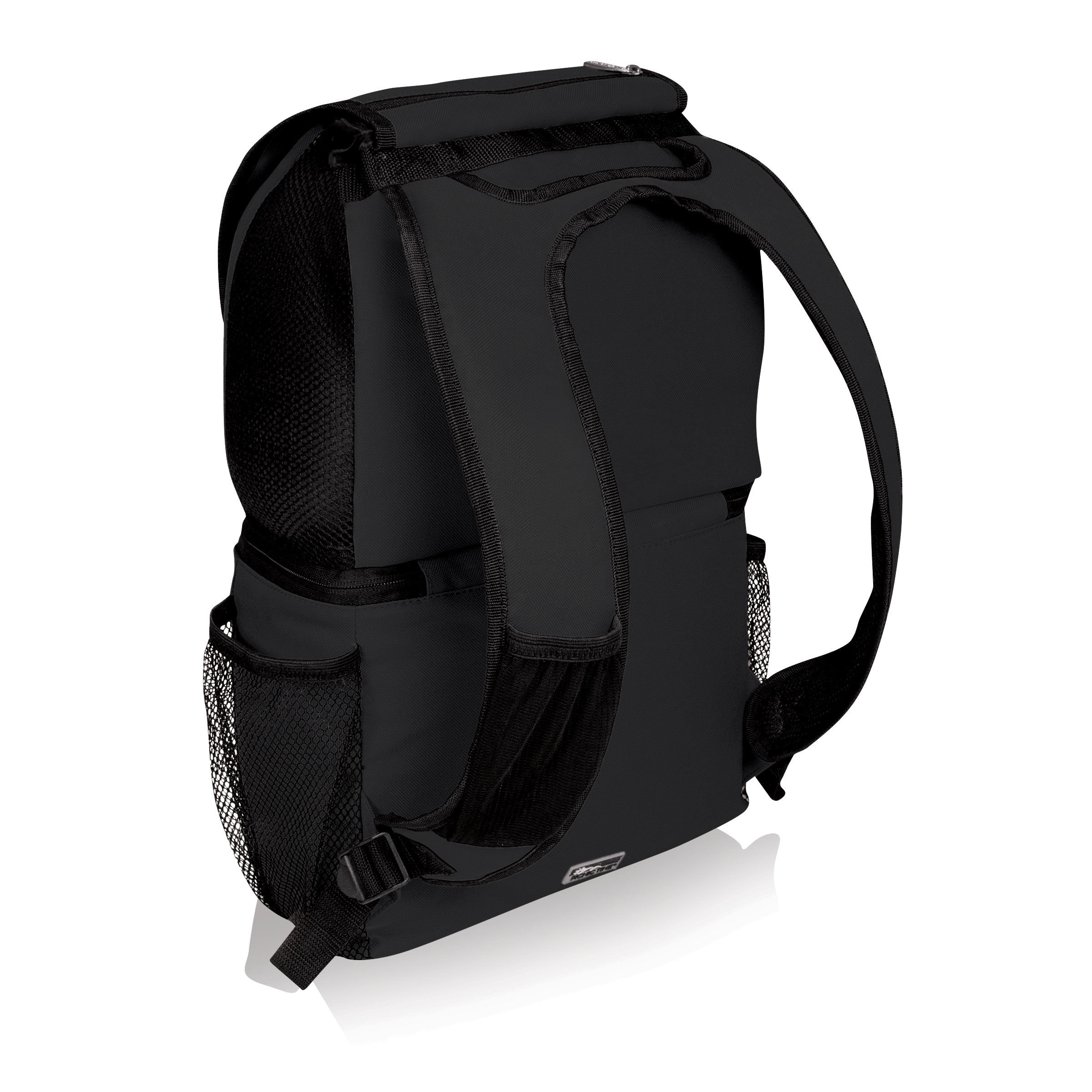 Zuma Backpack Cooler side view shows portable design for day trips.