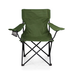 PICNIC TIME PTZ Camp Chair carrying bag demonstrates easy transport.