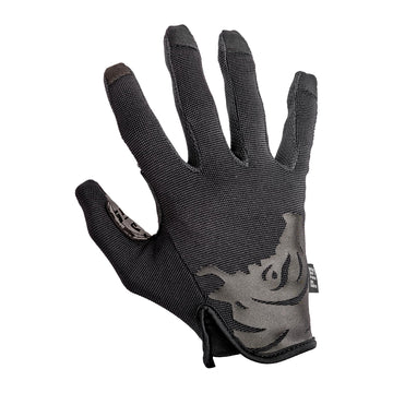 PIG Delta Utility Tactical Gloves - dexterity-control for precise shooting and handling.