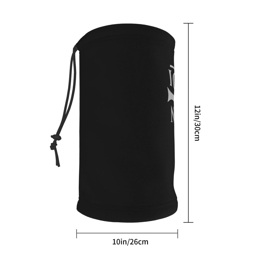 Piguncle Christian ic xc nika neck gaiter for year-round comfort