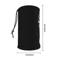 Piguncle Christian ic xc nika neck gaiter for year-round comfort
