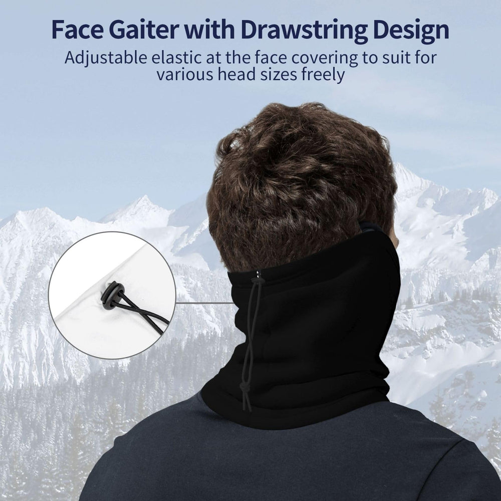 Piguncle Christian ic xc nika ski mask for wind and sun protection