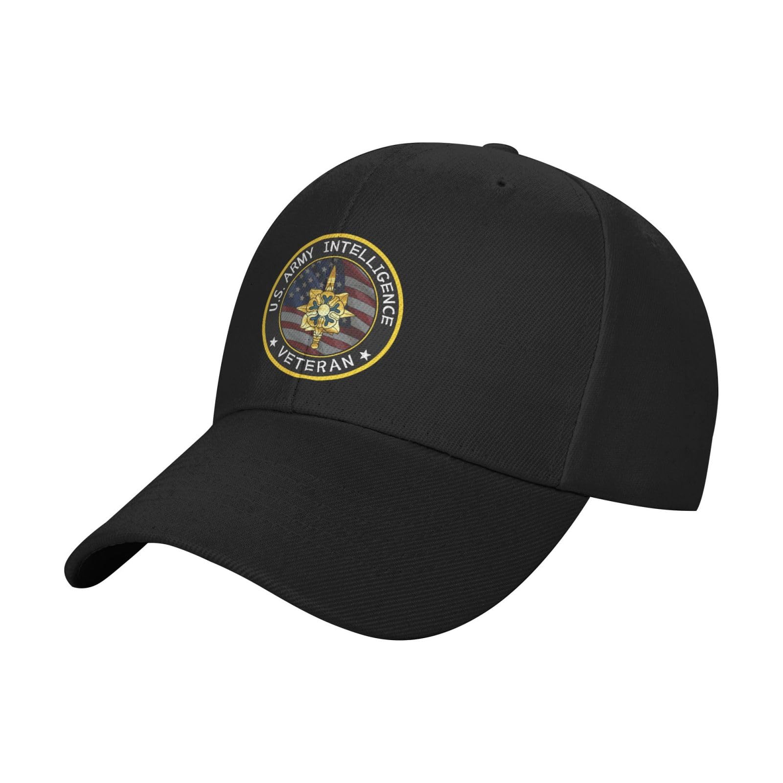 Piguncle Duckbill Cap side view highlighting sleek silhouette