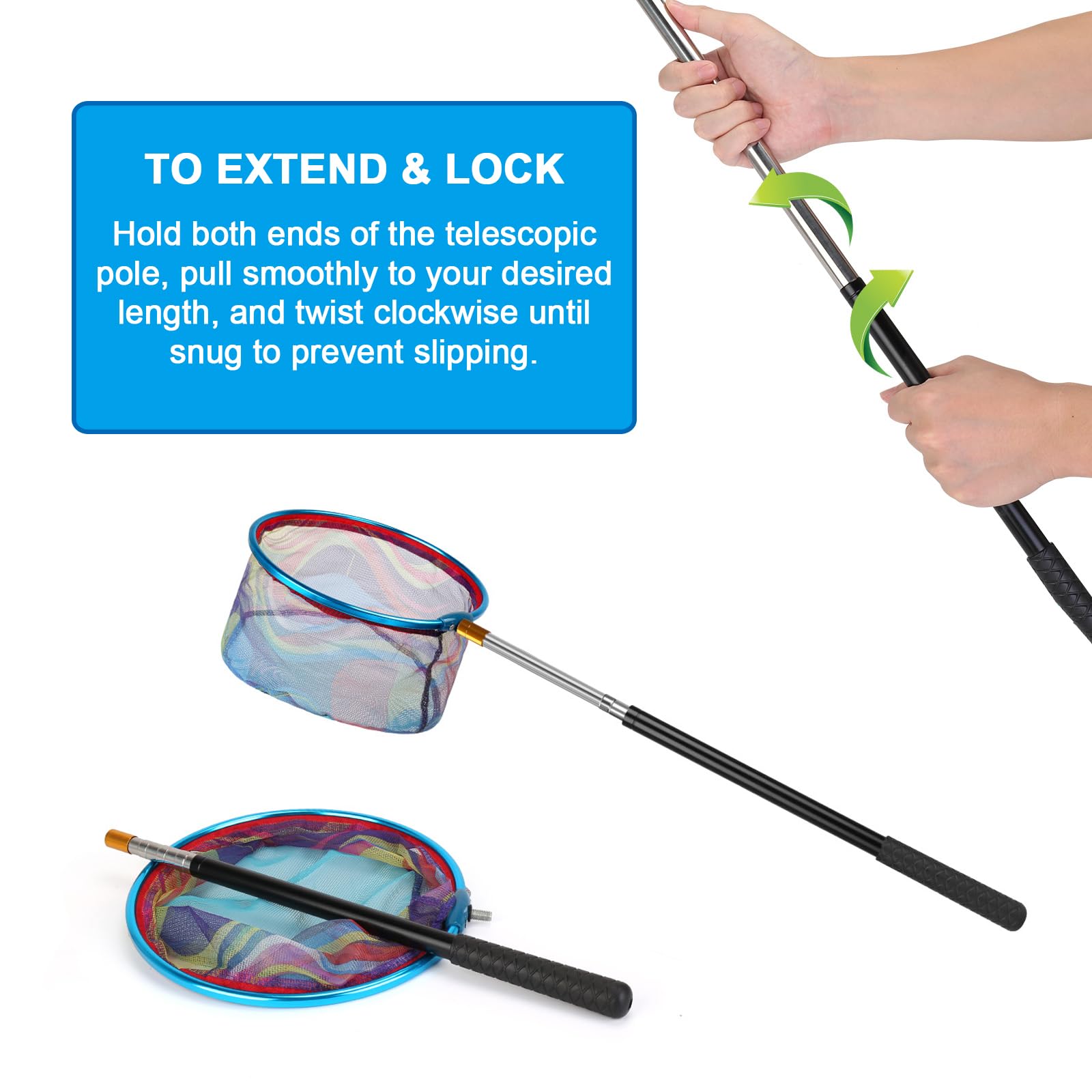 Educational outdoor toy for kids exploring nature