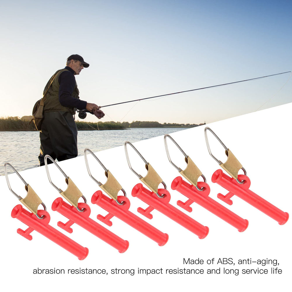 Pilipane fishing slider assembly shows stable rotation with large buoys.