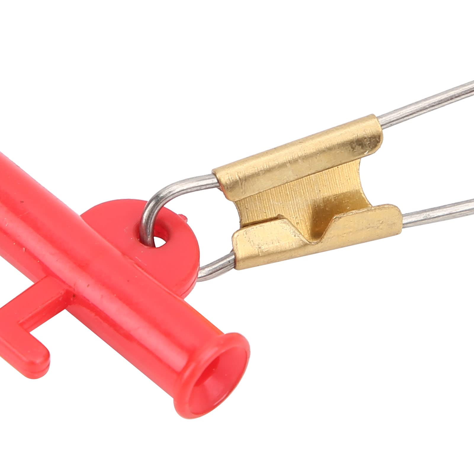 Pilipane 40-piece slider pack demonstrates versatile outdoor fishing use.