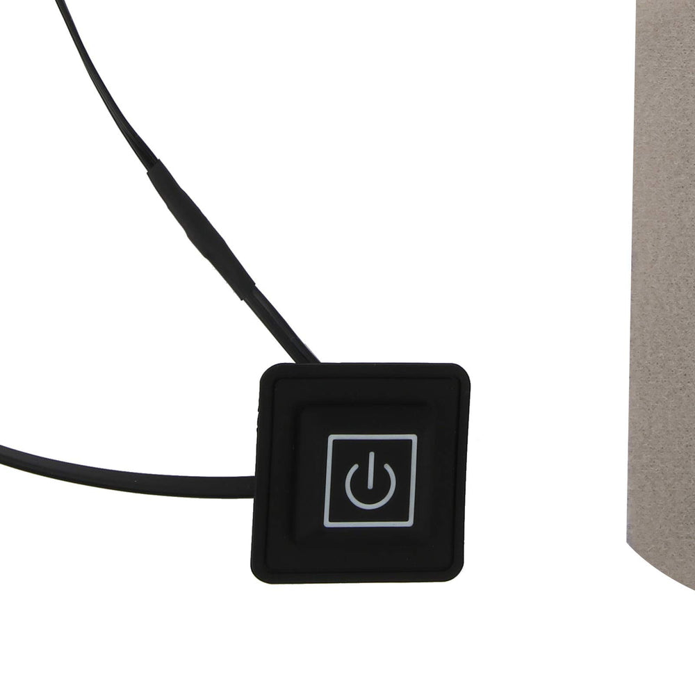 Pilipane heated insole slim design fits most shoes