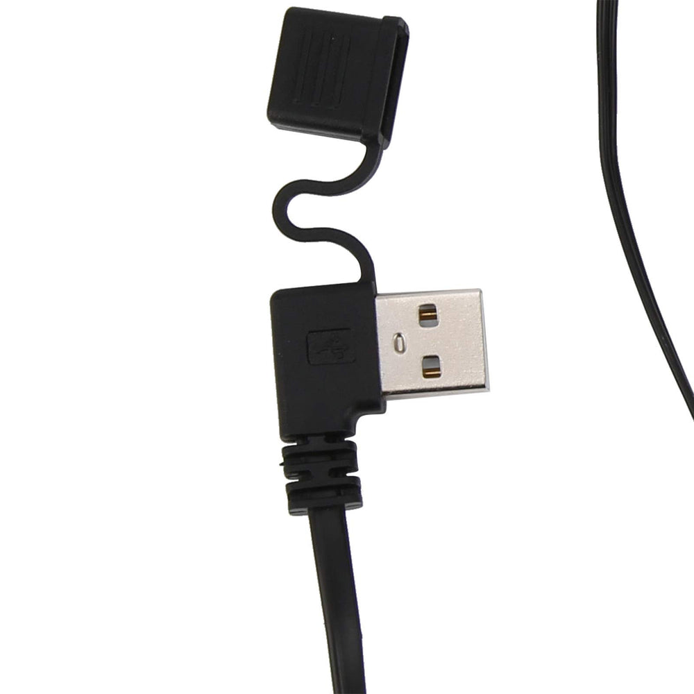 Pilipane heated insole USB rechargeable for on-the-go warmth