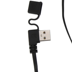 Pilipane heated insole USB rechargeable for on-the-go warmth