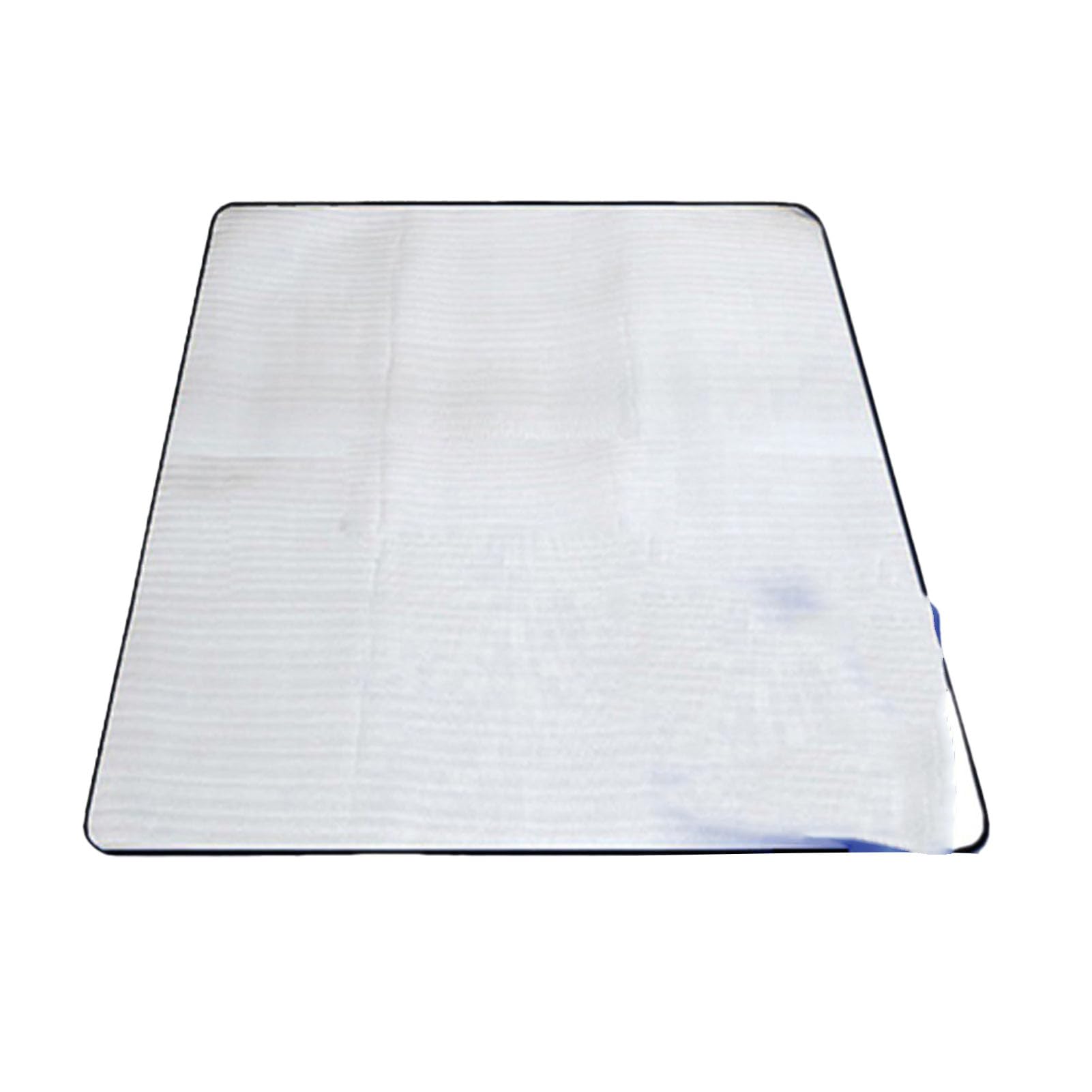 Pilipane park picnic mat provides space for two or solo lounging