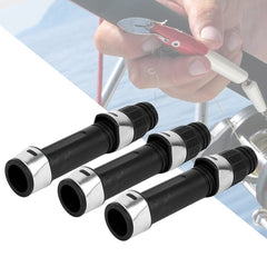 Pilipane reel seat 20-130mm illustrating extendable fit for versatile reel types.
