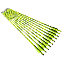 Pinals Archery 100-grain arrow point for consistent impact.