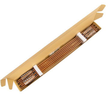 Pinals arrows 12-arrow package for practice and hunting readiness.