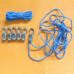 Pinenalo zip bag included for secure tool storage during travel
