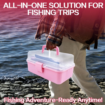 Pink fish lip gripper for safe catch-and-release