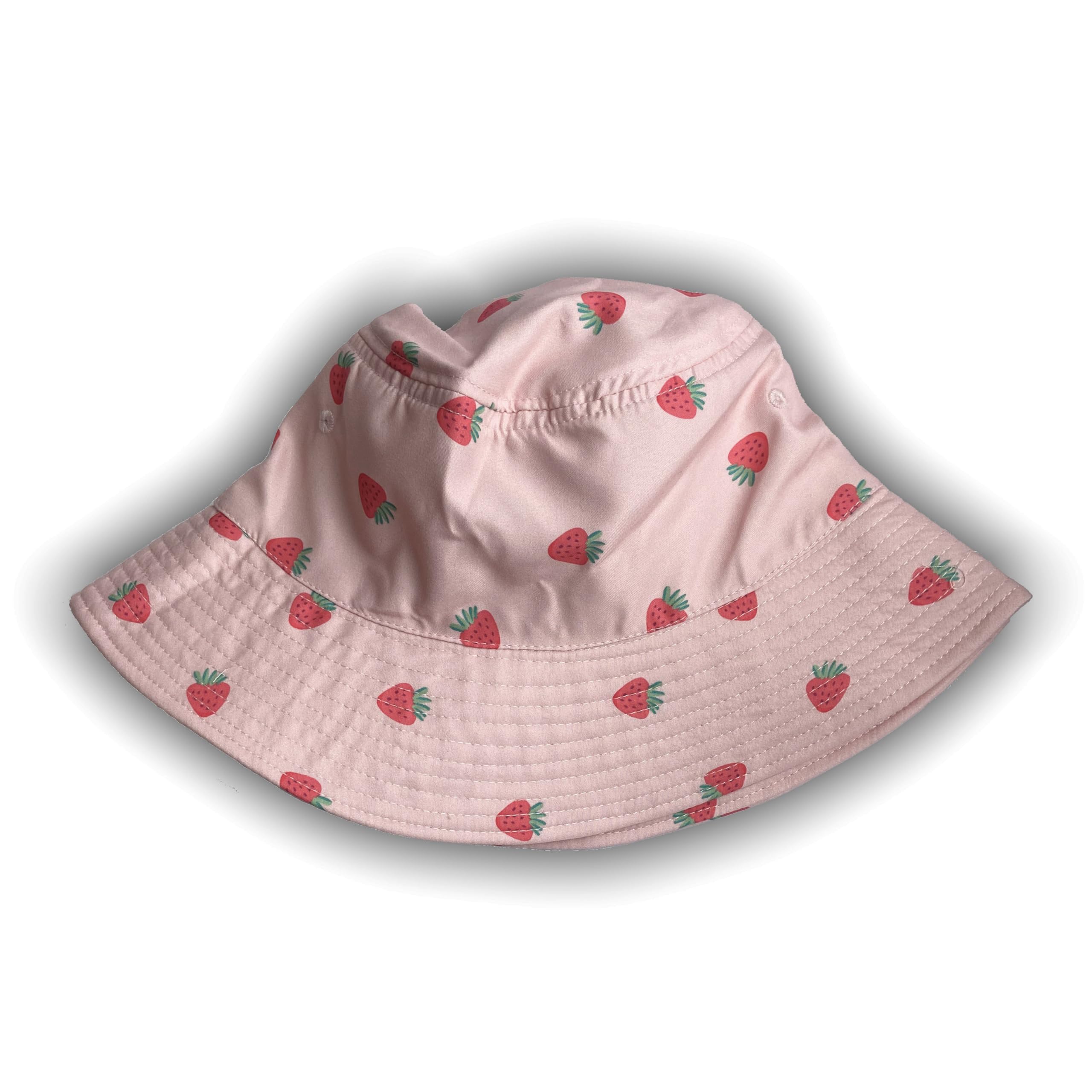 Hat rolled for compact packing