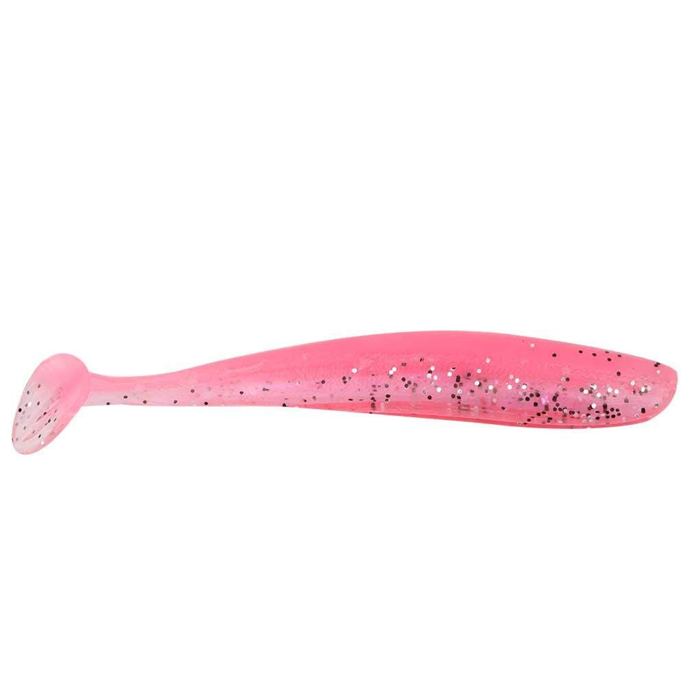 Soft plastic fishing lure 7.5cm length, 2g weight