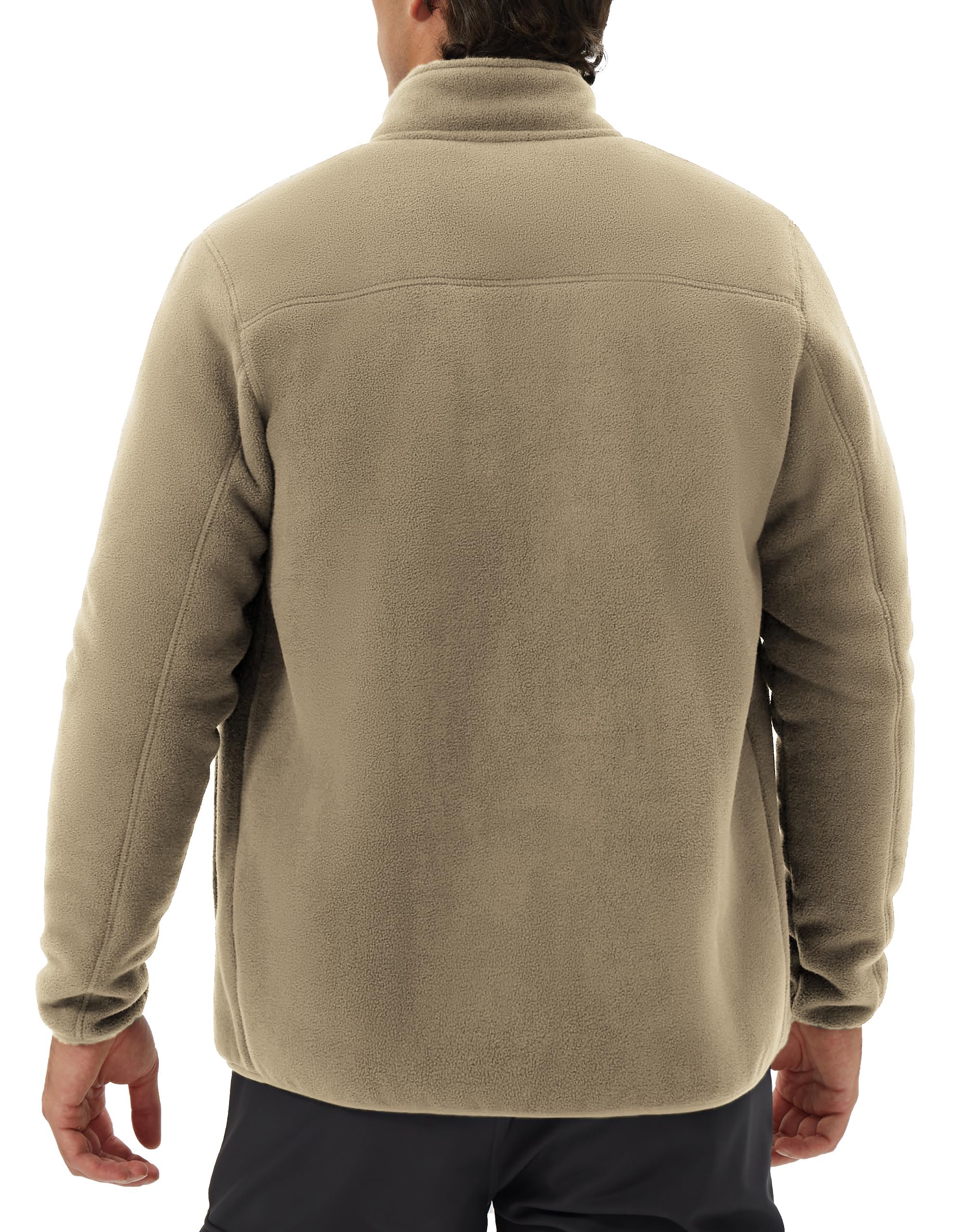 Pioneer Camp winter outerwear ensemble versatile for hiking, commuting, and outdoor adventures.