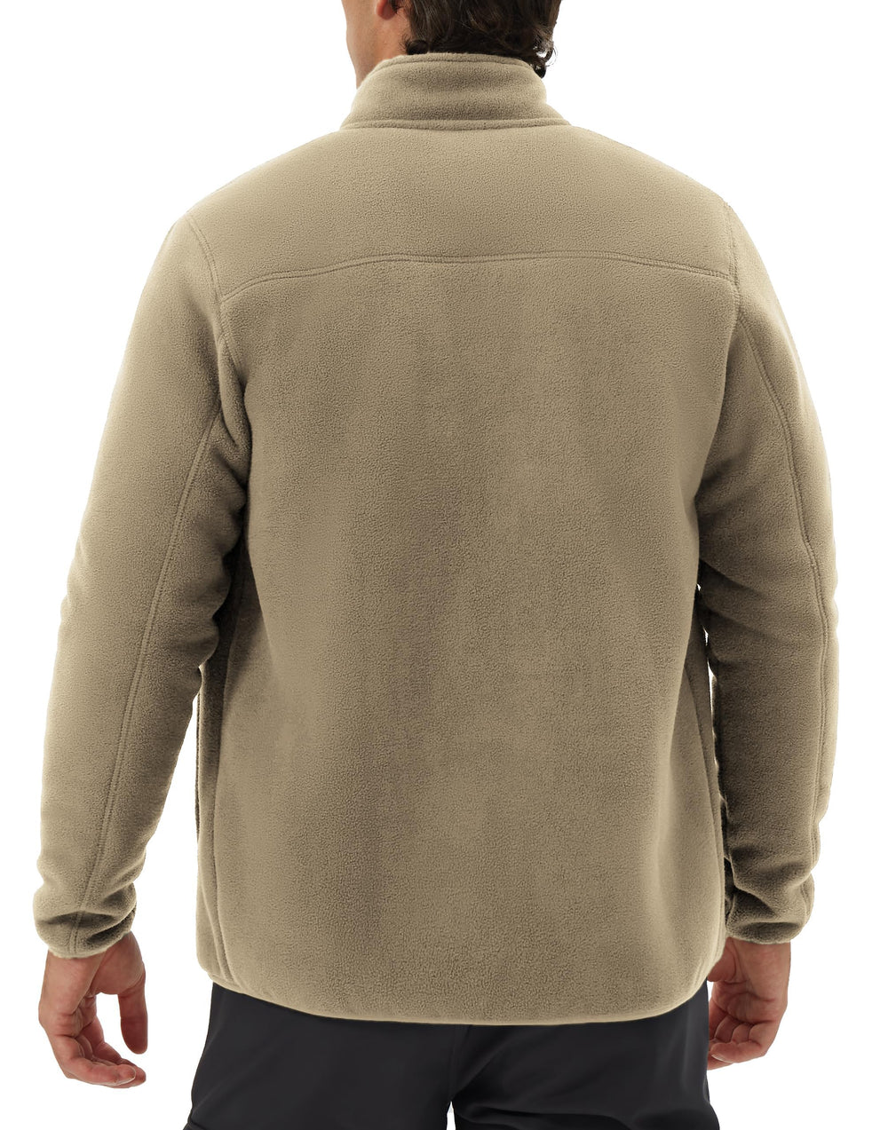 Pioneer Camp winter outerwear ensemble versatile for hiking, commuting, and outdoor adventures.
