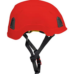 PIP Traverse 4 point chin strap provides secure adjustable fit