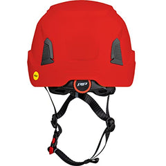 PIP Traverse MIPS system visible; reduces rotational motion during angled impacts