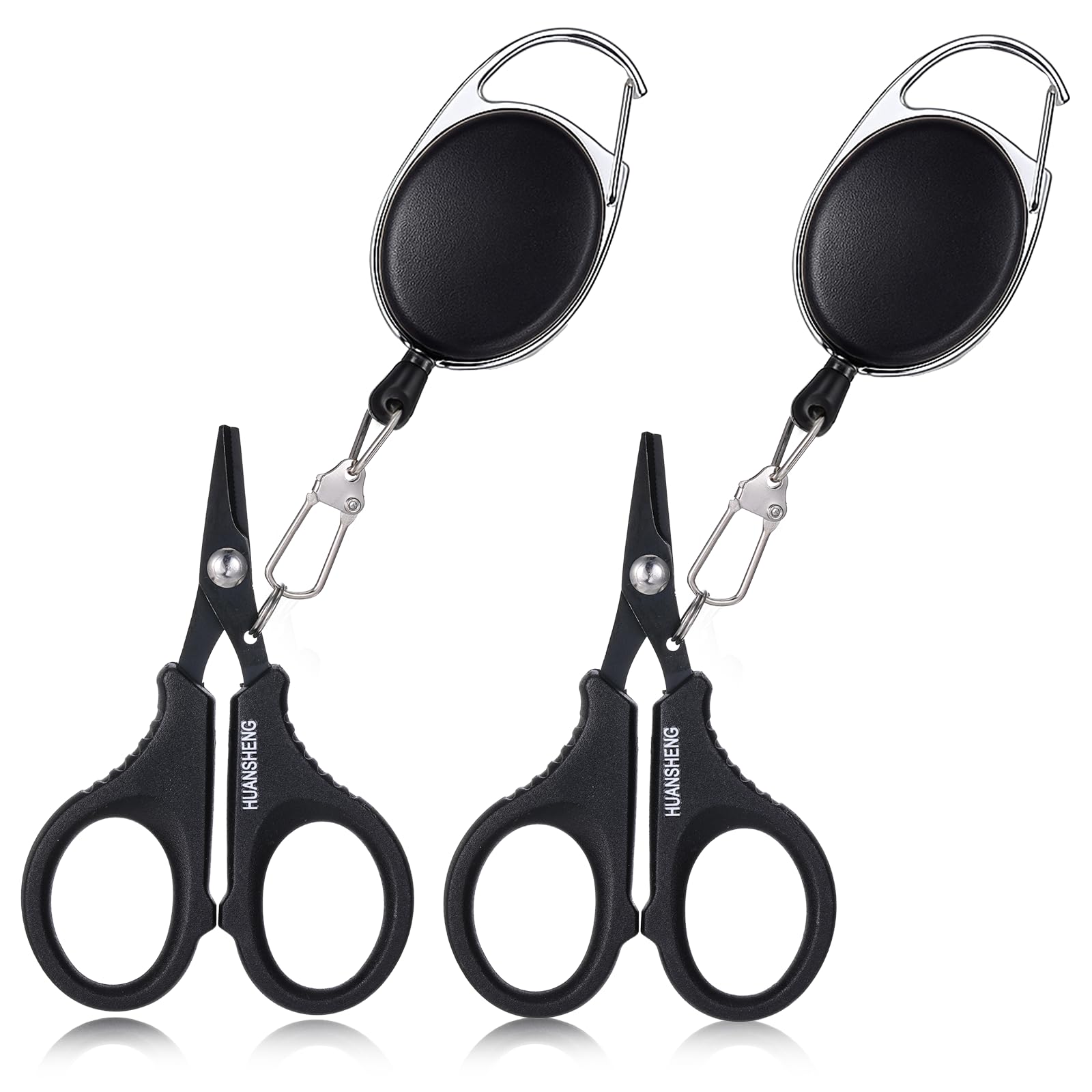 Piriuuo fishing scissors main image