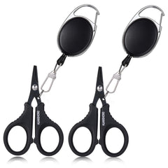 Piriuuo fishing scissors main image