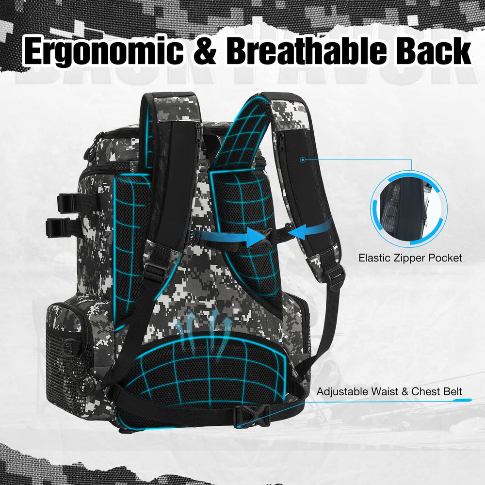 Removable board enables adjustable main storage