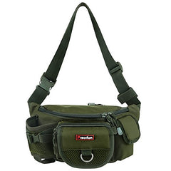 Back zipper pocket for valuables