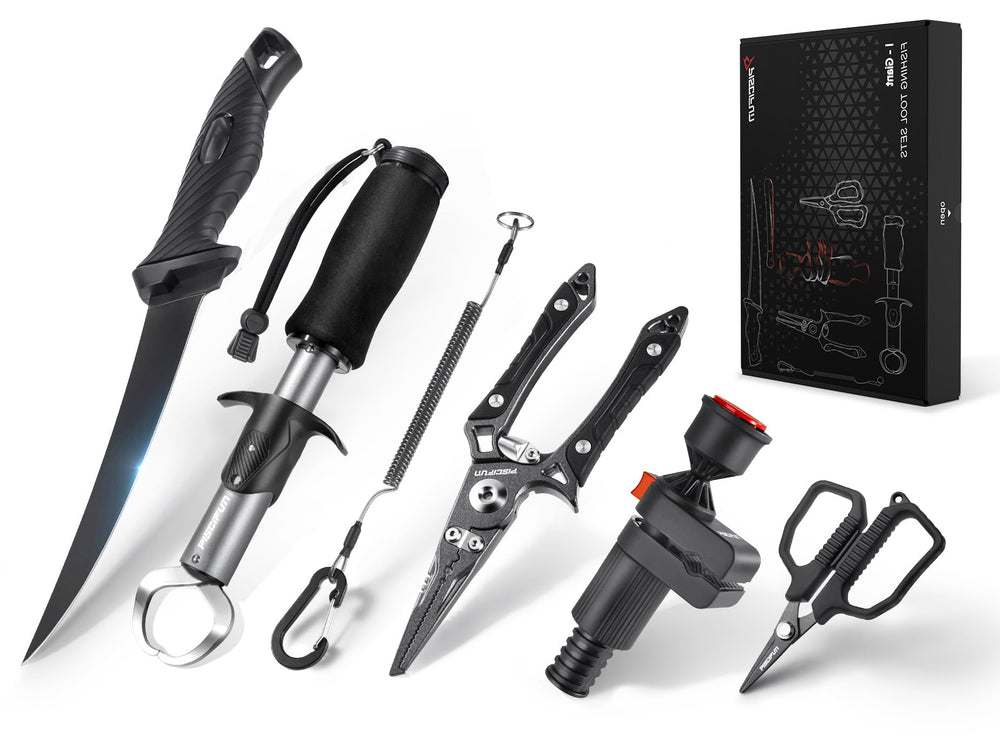 Lightweight detachable lanyard for tool security