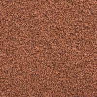 Piscine Energetics PE Pellets Saltwater 1mm closeup; slow sinking feed for precise small-tank feeding.