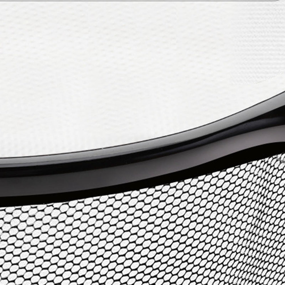 Pistro universal 8mm thread head fits most rods for versatile setup on water.