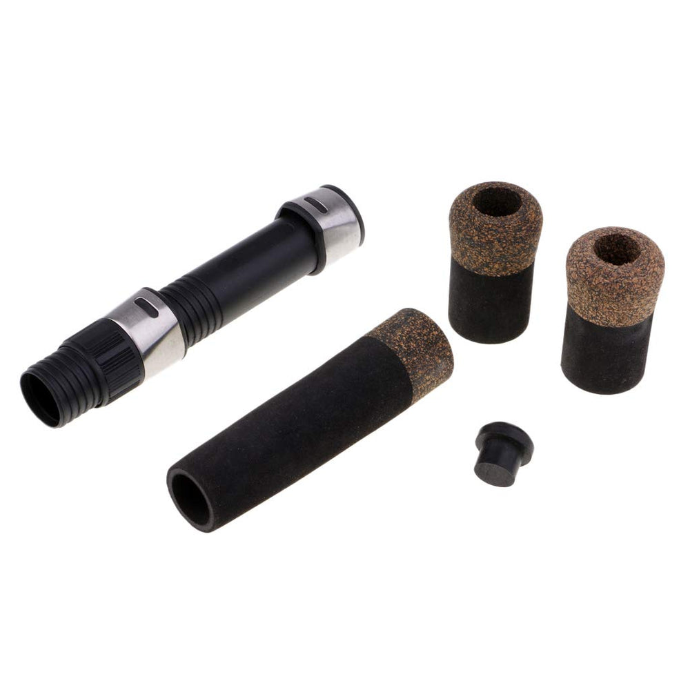 Pistro fishing rod repair kit ideal for hobbyists and professionals alike.