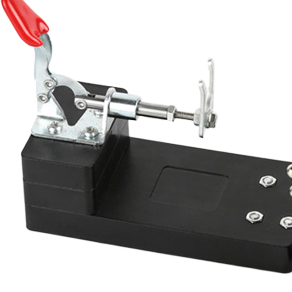 Compact Pistro tool dimensions for easy carrying on outdoor trips.