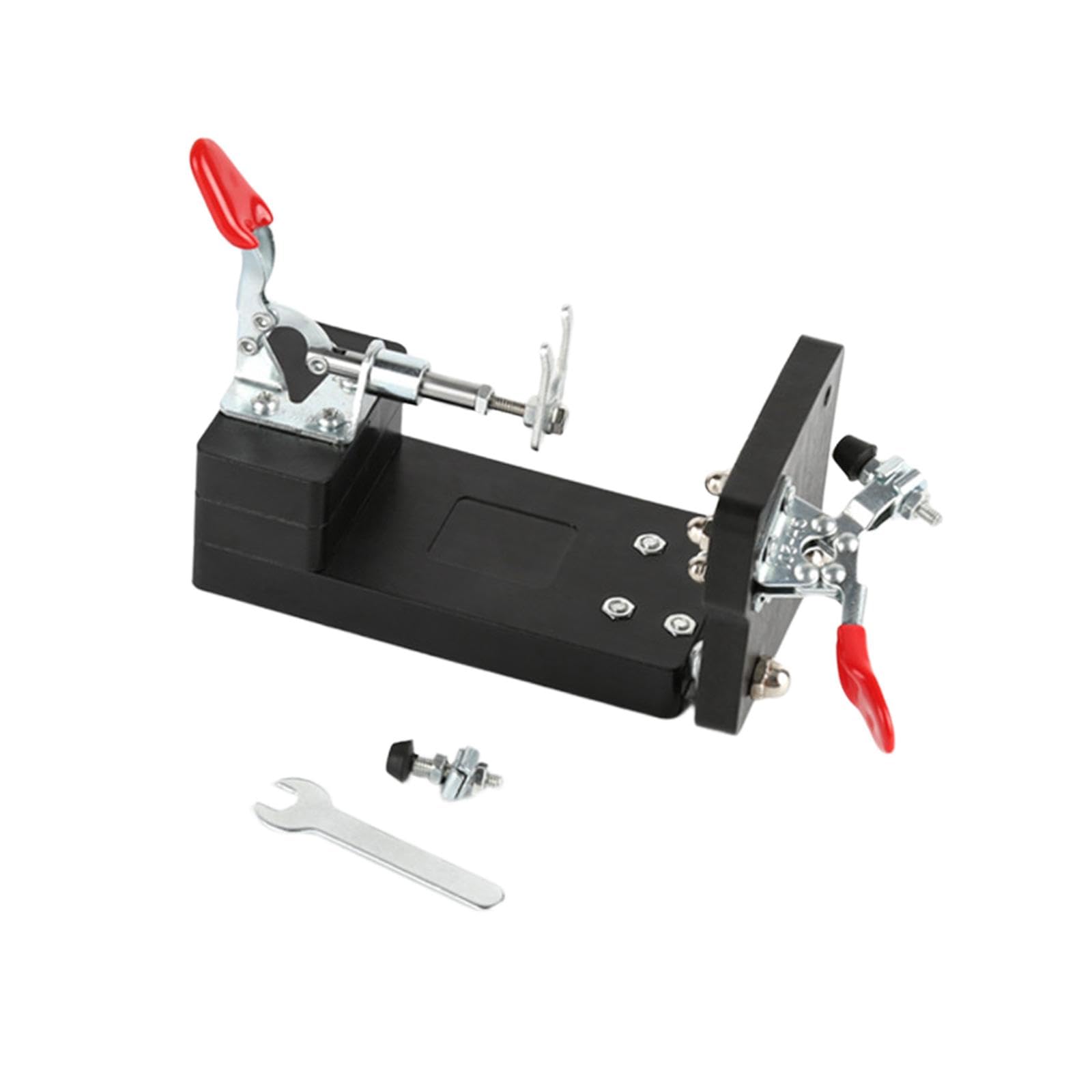 Outdoor-accessory kit by Pistro enhances slingshot setup and repairs.