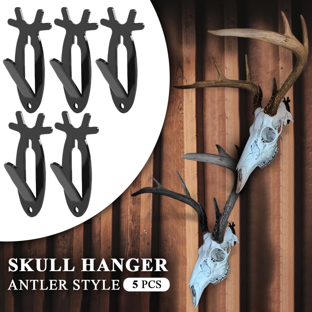 PIT66 20 lb load-bearing hanger for reliable game mounting