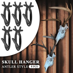 PIT66 20 lb load-bearing hanger for reliable game mounting