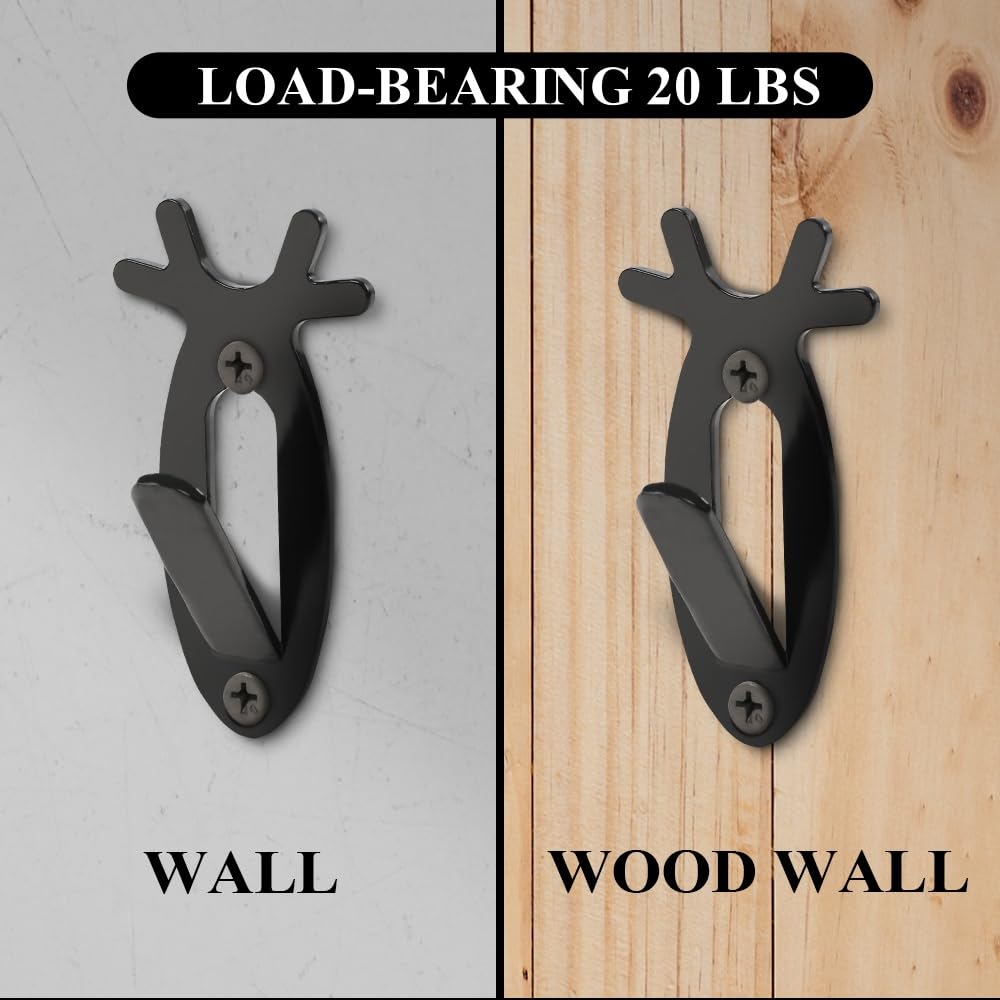 PIT66 mounting bracket for deer, mule deer, antelope, and coyote displays