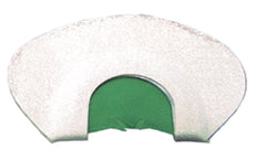 PITTMAN Pittman Diaphragm White 3-Reed close-up for realistic turkey calls