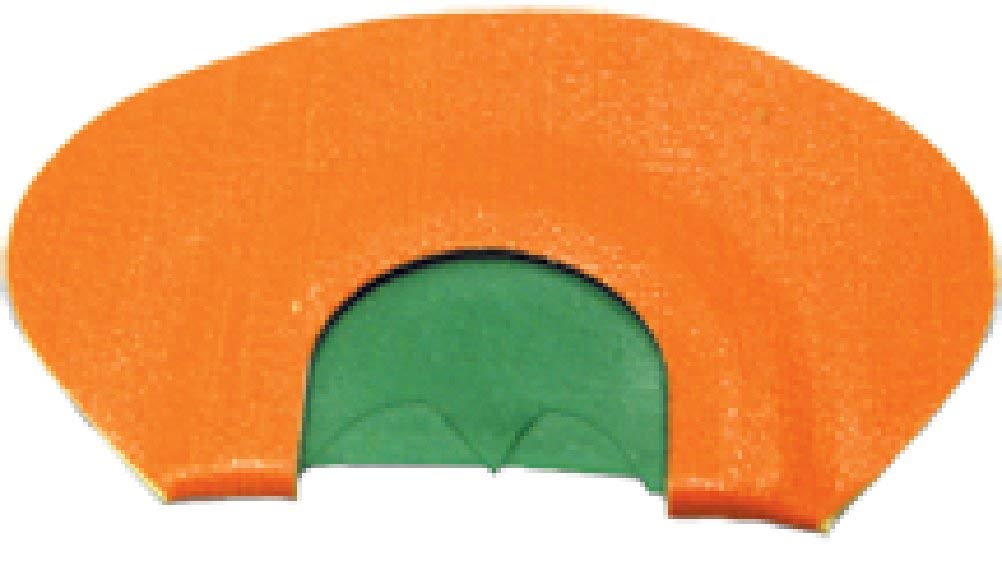 Pittman Thunder 212 diaphragm call for turkey hunting with raspy projection
