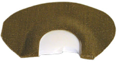 Pittman Diaphragm Xciter 3-Reed 206 call ideal for mid-range calling with a sharp rasp