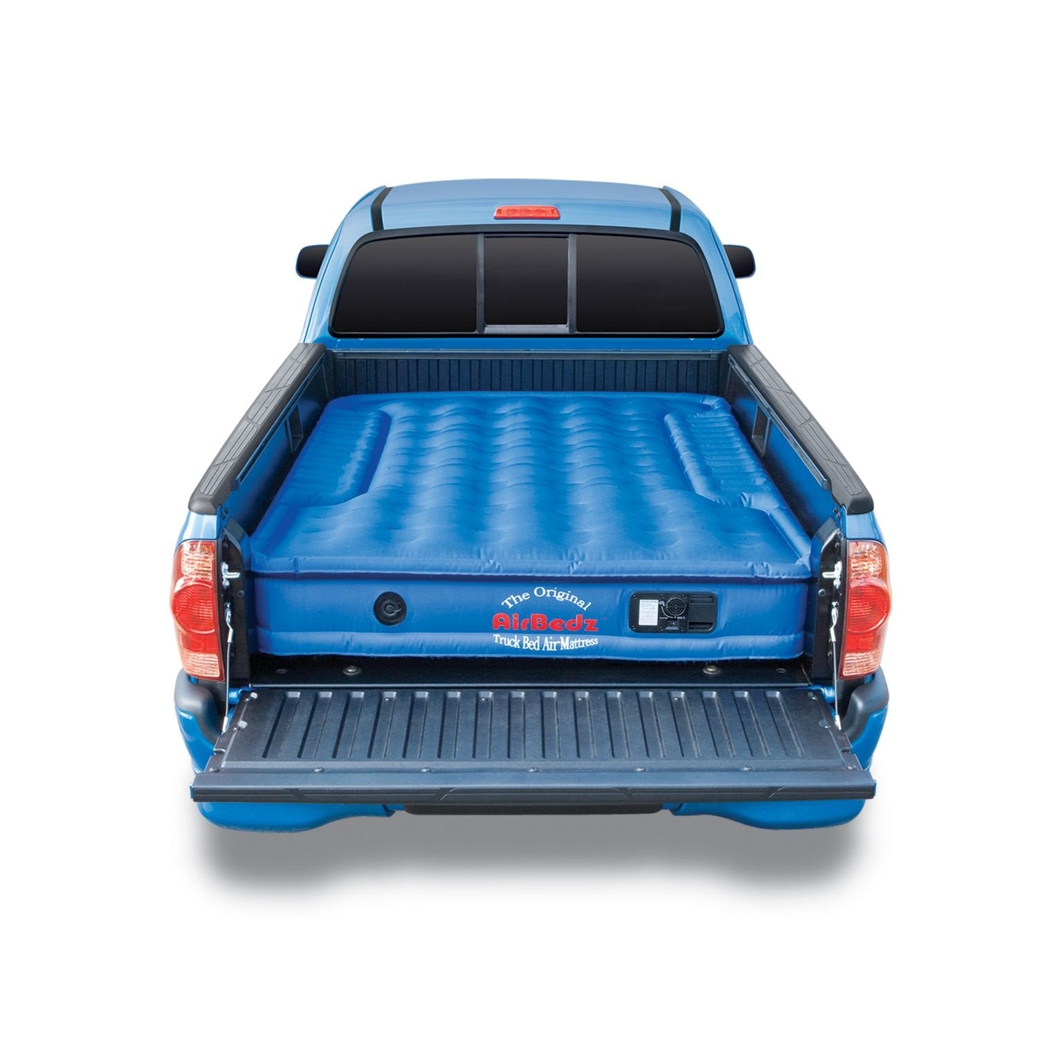 Pittman Outdoors AirBedz durable fabric for outdoor use.