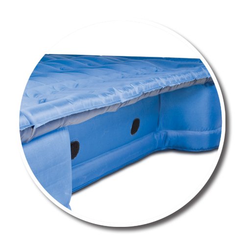 Pittman Outdoors AirBedz fits six-foot to six-and-a-half-foot short beds.