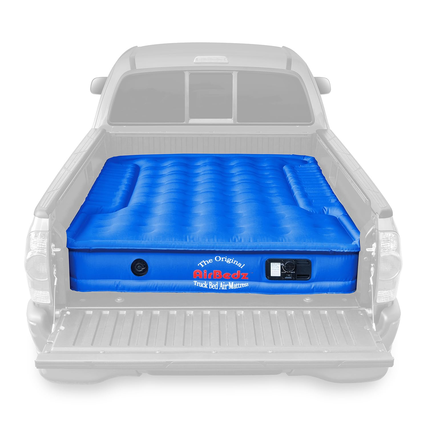 Pittman Outdoors AirBedz PPI 101 original truck bed mattress fits full-size trucks